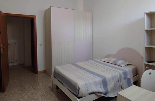Teramo Apartment | Apartment with all amenities in Teramo