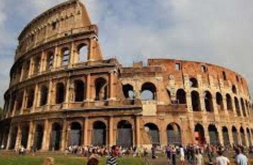 Rome Apartment | Apartment with free parking