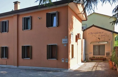 Lancenigo Apartment | Apartment with garden