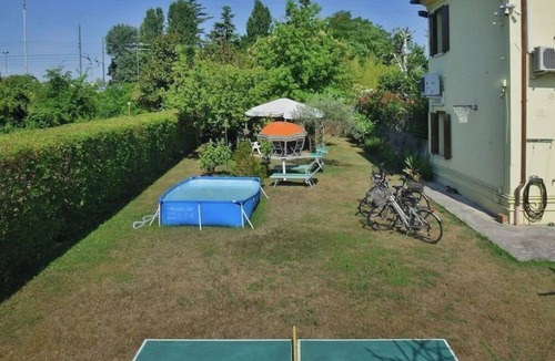 Lancenigo Apartment | Apartment with garden