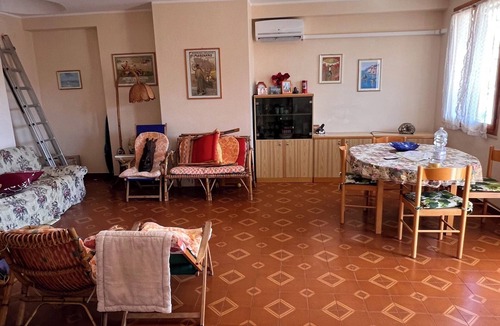 Montepaone Apartment | Apartment with Terrace 3-bedroom - Montepaone Lido