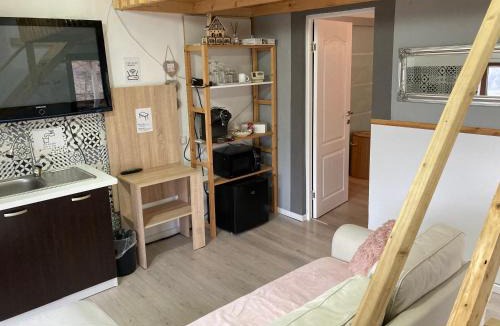 Apahida Apartment | Apartment with nice city view