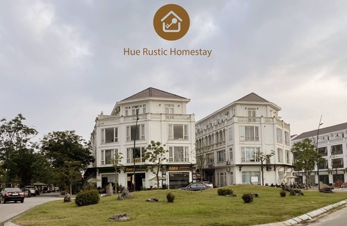 Hue Apartment | Apartment with swimming pool and Gym Room