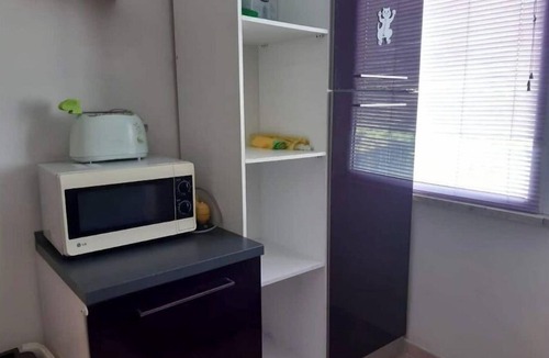 Fiano Romano House | Apartment within walking distance of Rome