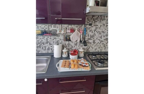 Fiano Romano House | Apartment within walking distance of Rome