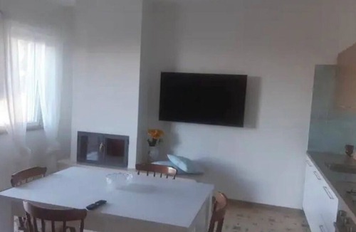 Villalfonsina Apartment | Apartment2 Hill Costa Dei Trabocchi