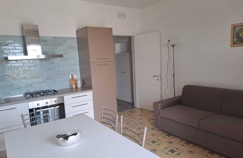 Villalfonsina Apartment | Apartment2 Hill Costa Dei Trabocchi