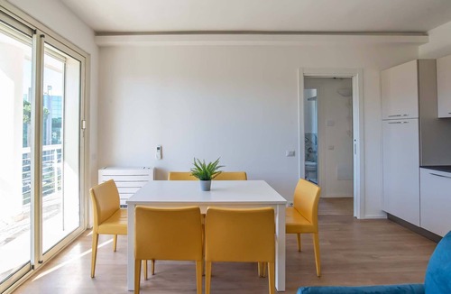 Quartiere XX Ardeatino Apartment | Apartments 500 meters from metro laurentina.