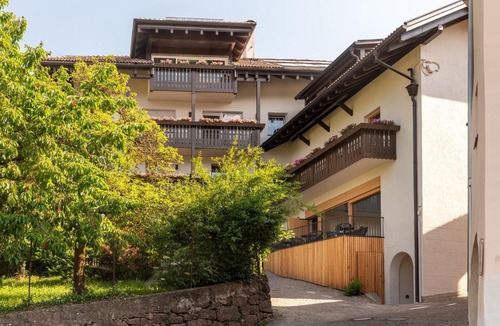 Trodena Apartment | Apartments Goldener Adler new 2026