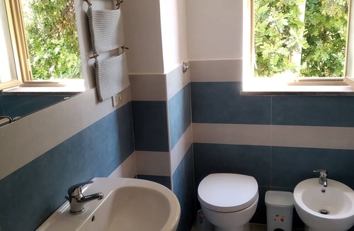 Vibonati Apartment | Apartments vistAmare - The house of the wind