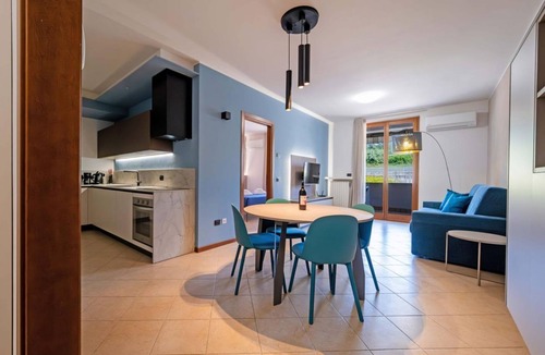 Bardolino Apartment | ApartmentsGarda - Lago D'Oro
