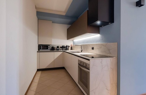Bardolino Apartment | ApartmentsGarda - Lago D'Oro