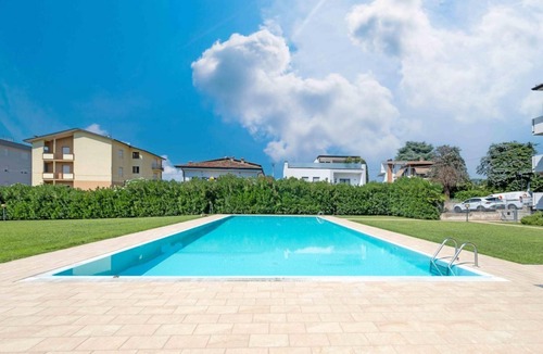 Bardolino Apartment | ApartmentsGarda - Lago D'Oro