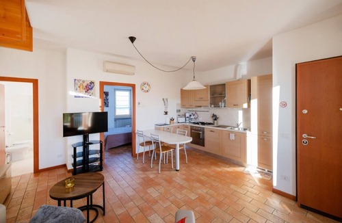 Bardolino Apartment | ApartmentsGarda - Rosa Chiarè
