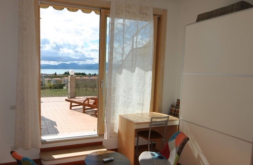 Bardolino Apartment | ApartmentsGarda - Rosa Chiarè