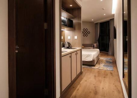 Suoi Nuoc Beach Apartment | Apec Mandala ChămBay Mũi Né Resort