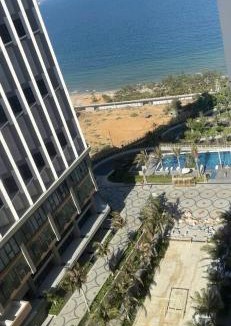 Suoi Nuoc Beach Apartment | Apec Mandala Cham Bay Mui Ne - Diamond Apartment