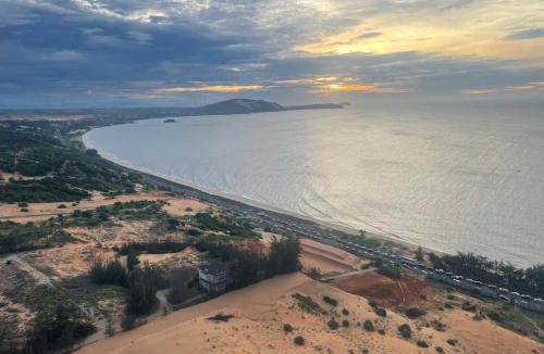 Suoi Nuoc Beach Apartment | Apec Mandala Cham Bay Mui Ne - Diamond Apartment