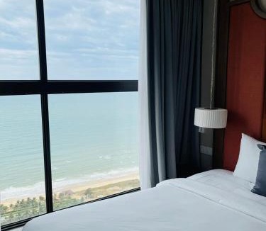 Suoi Nuoc Beach Apartment | Apec Mandala Cham Bay Mũi Né