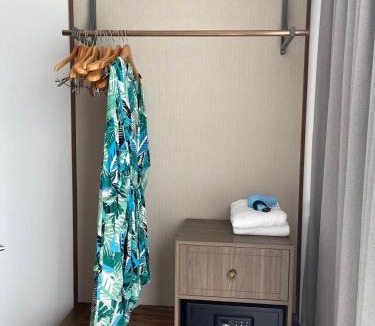 Suoi Nuoc Beach Apartment | Apec Mandala Cham Bay Mũi Né