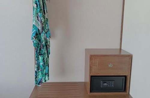 Suoi Nuoc Beach Hotel | Apec Mandala Champay Mũi Né