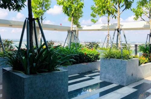 Hai Duong Apartment | Apec Mandala hotel & suites Hải dương