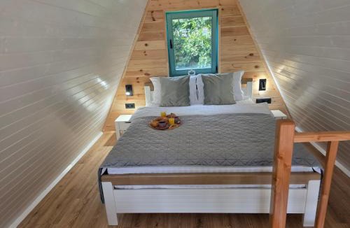 Avrig Ski Chalet | Api Aframe