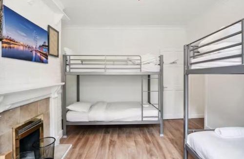 Waterloo House | APlaceToStay Central London Apartment, Zone 1