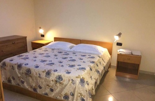 Pompei Hotel | Apollo