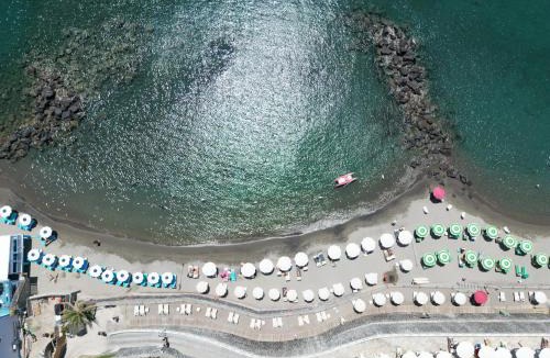 Sant'Angelo Hotel | Apollon Club & Thermal Spa