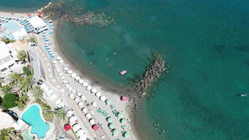 Sant'Angelo Hotel | Apollon Club & Thermal Spa