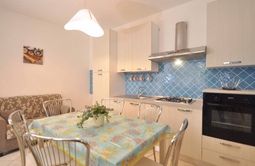 Paestum Apartment | Appartamento a Capaccio ID 3338