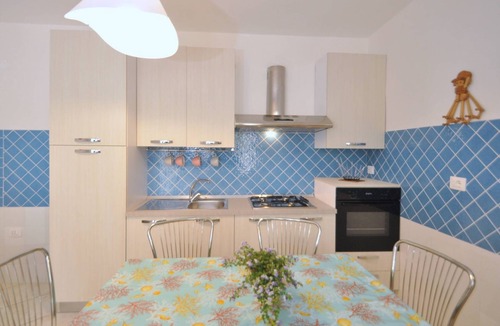 Paestum Apartment | Appartamento a Capaccio ID 3338