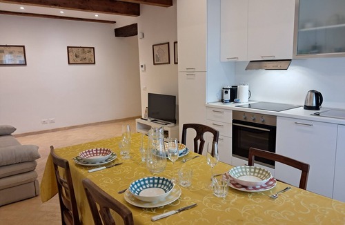 Macerata Apartment | App Rambona -Refuge of Peace between Nature and Comfort- Agriturismo Pieve San Biagio