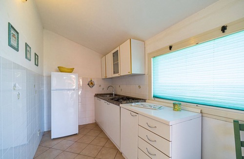 Innamorata Apartment | APP.TI CASA SERENA - CASA SERENA TRILO 1