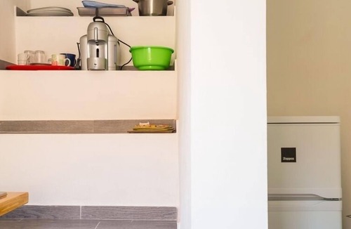 Portoferraio Old Town Apartment | APP.TI UN AMORE - UN AMORE - MONOLOCALE