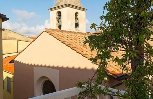 Portoferraio Old Town Apartment | APP.TI UN AMORE - UN AMORE - MONOLOCALE