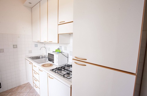 Lido di Capoliveri Apartment | APP.TI VILLA ANNA - VILLA ANNA - TRILO PRIMO PIANO