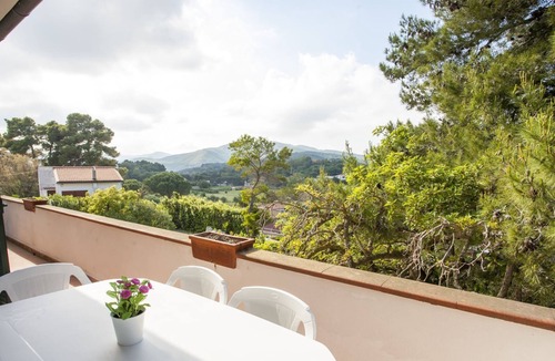Lido di Capoliveri Apartment | APP.TI VILLA ANNA - VILLA ANNA - TRILO PRIMO PIANO
