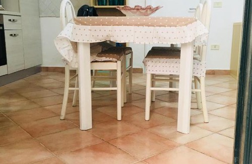 Santa Maria di Castellabate Apartment | Appartamento sul mare