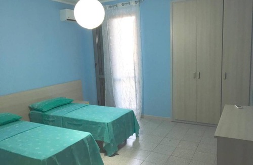 Marina di Gioiosa Ionica House | Appartamento Vacanze