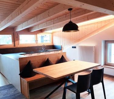 Santo Stefano di Cadore Apartment | Appartamenti Zia Concetta