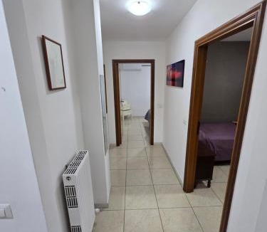 Stella Apartment | Appartamento Mercantini