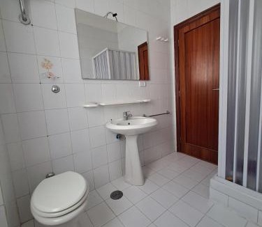 San Giorgio a Cremano Apartment | Appartamento 3 camere 6 posti letto