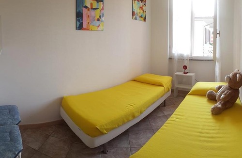 Marina di Campo Apartment | Appartamenti Acquamarina
