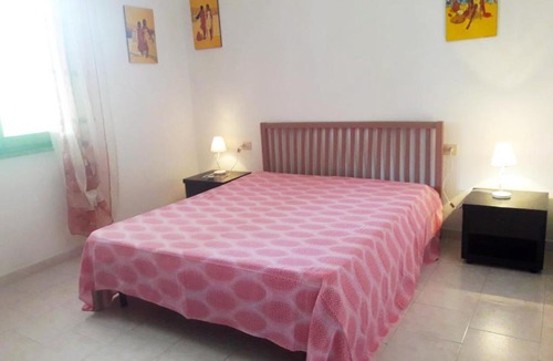 Marina di Campo Apartment | Appartamenti Acquamarina