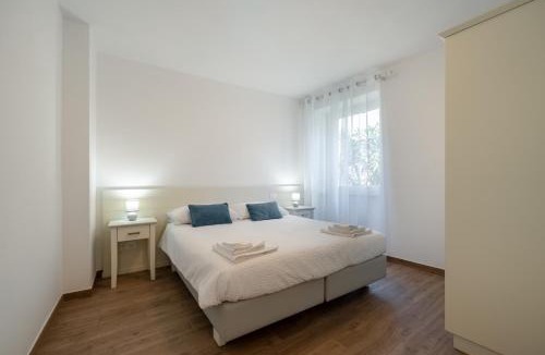 Marciaga Apartment | Appartamenti Alla Lanterna