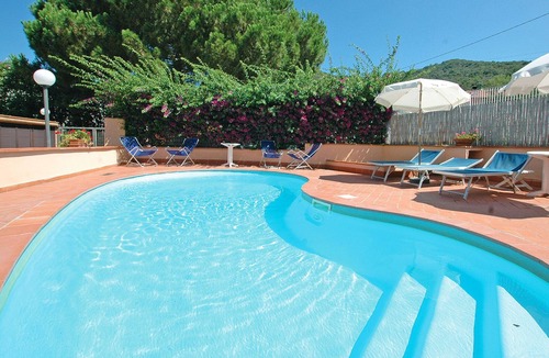 Rio nell'Elba Apartment | Appartamenti Arcipelago - Appartamenti Arcipelago - Trilocale (22)