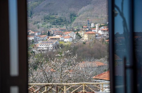 Agerola Apartment | Appartamenti Aria di Verde