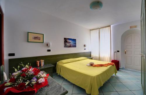 Forio Apartment | Appartamenti Casa del Sole